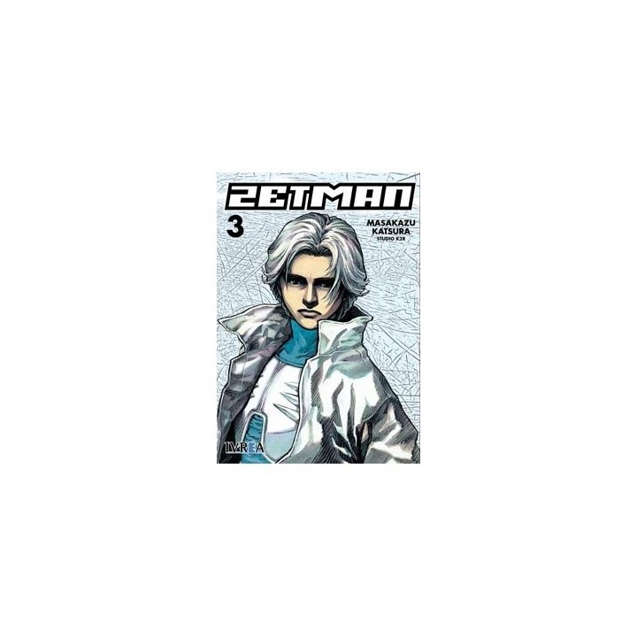 ZETMAN 3