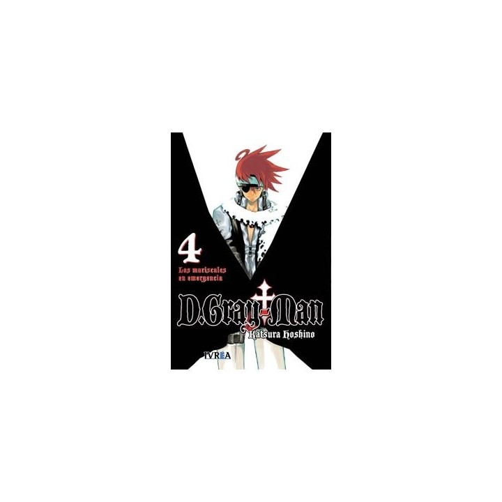 D GRAY MAN 4