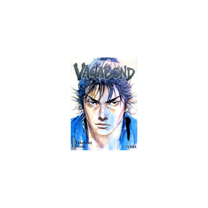 VAGABOND 1