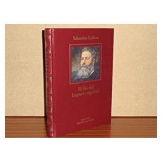 EL FIN DEL IMPERIO ESPAÑOL 1898-1923
