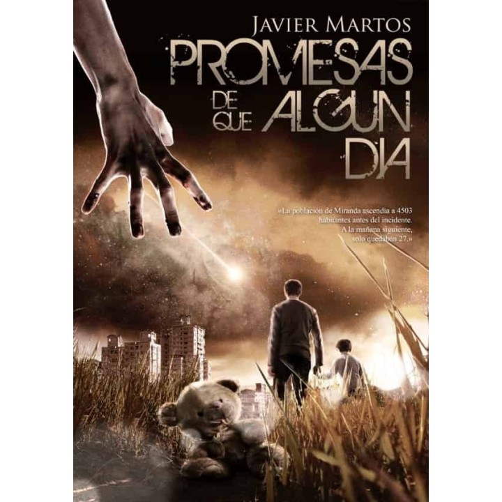 PROMESAS DE QUE ALGUN DIA