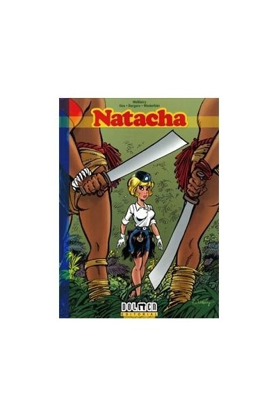 NATACHA 1