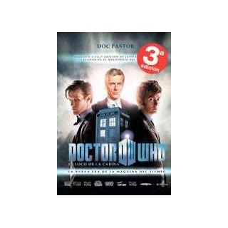 DOCTOR WHO EL LOCO DE LA CABINA