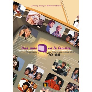 ESTUCHE UNA MAS EN LA FAMILIA