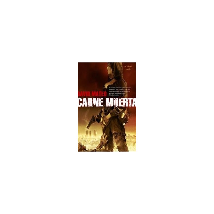 CARNE MUERTA