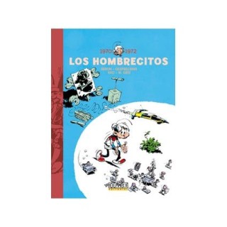 HOMBRECITOS 2 1970 1972