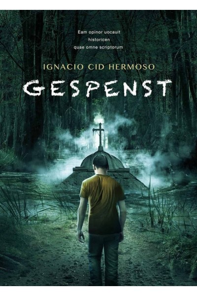 GESPENST