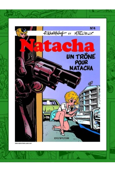 NATACHA 2