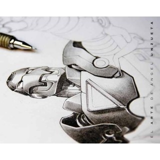 ARTE DE ANGEL UNZUETA,EL