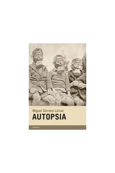 AUTOPSIA