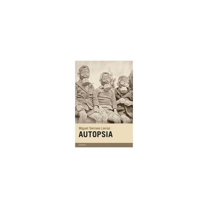 AUTOPSIA