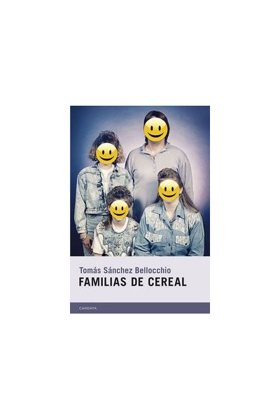 FAMILIAS DE CEREAL