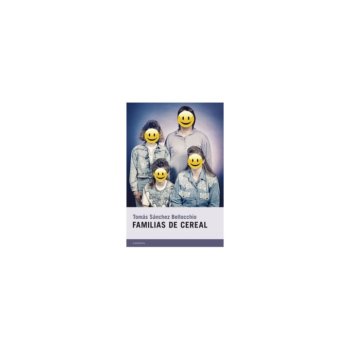FAMILIAS DE CEREAL