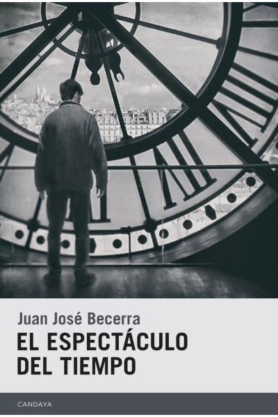 ESPECTACULO DEL TIEMPO,EL