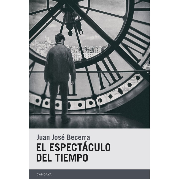 ESPECTACULO DEL TIEMPO,EL