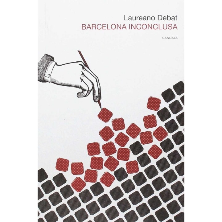 BARCELONA INCONCLUSA