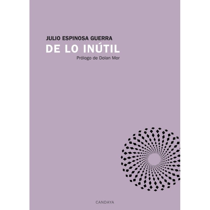 DE LO INUTIL