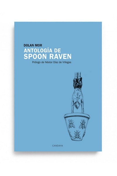 ANTOLOGIA DE SPOON RAVEN