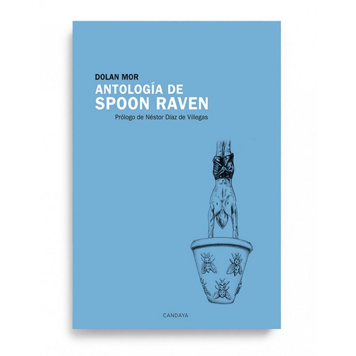 ANTOLOGIA DE SPOON RAVEN