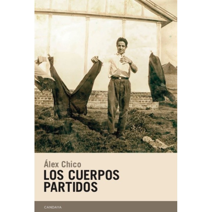 CUERPOS PARTIDOS,LOS