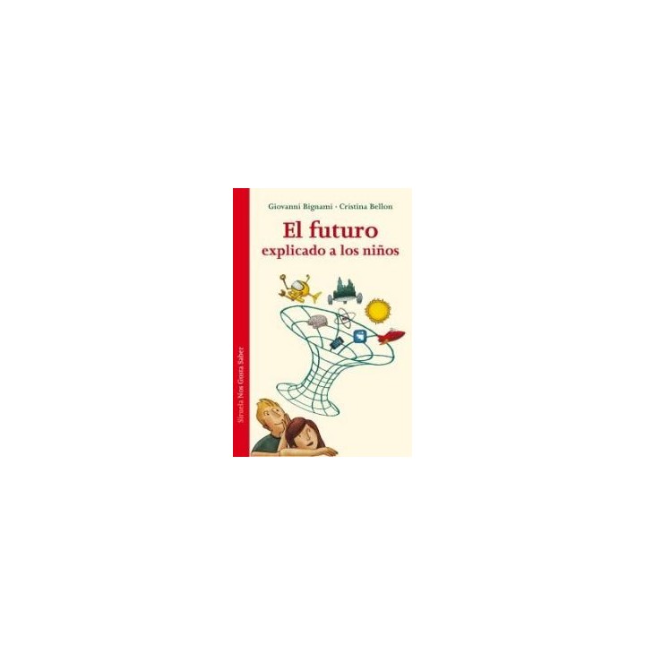 FUTURO EXPLICADO A LOS NIÑOS,EL