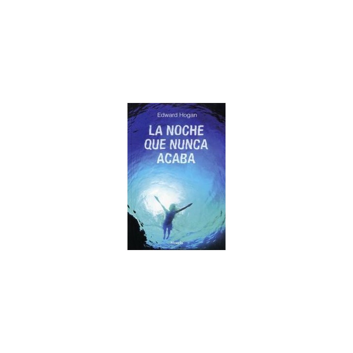 NOCHE QUE NUNCA ACABA,LA