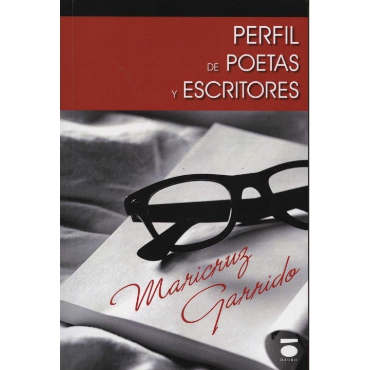 PERFIL DE POETAS Y ESCRITORES