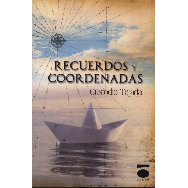 RECUERDOS Y COORDENADAS