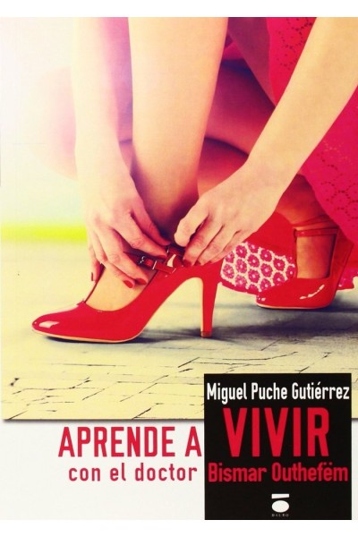 APRENDE A VIVIR CON EL DOCTOR BISMAR OUTEPHEM