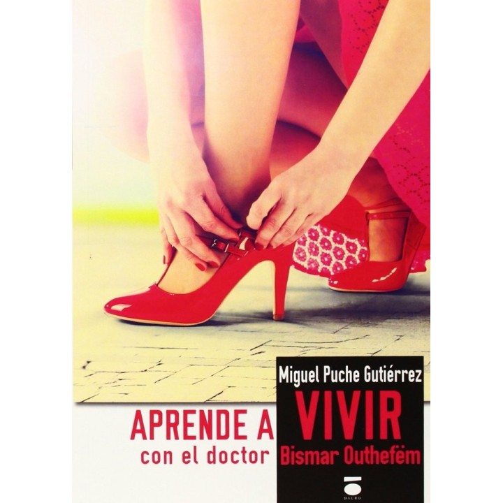 APRENDE A VIVIR CON EL DOCTOR BISMAR OUTEPHEM