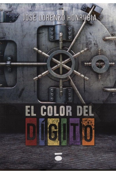 COLOR DEL DIGITO,EL