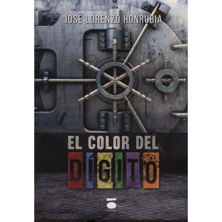 COLOR DEL DIGITO,EL