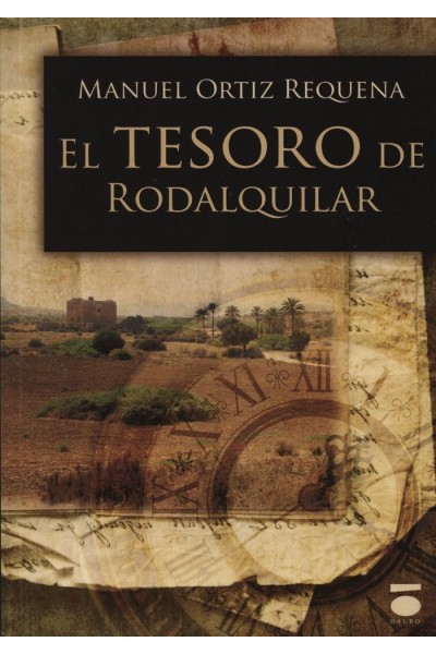 TESORO DE RODALQUILAR