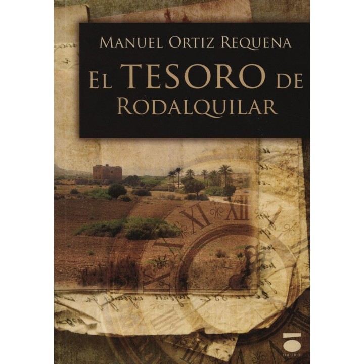 TESORO DE RODALQUILAR