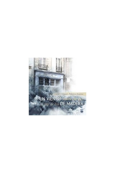 UN VIENTO DE MADERA