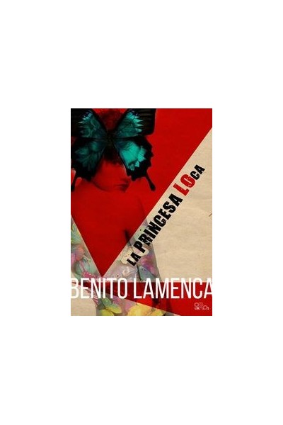 PRINCESA LOCA,LA