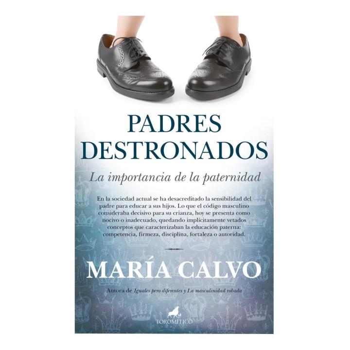 PADRES DESTRONADOS