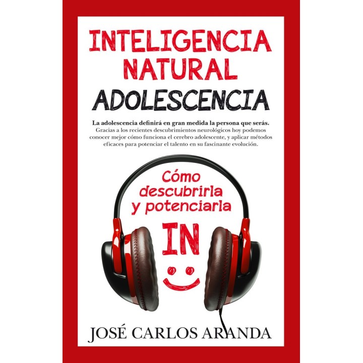 INTELIGENCIA NATURAL ADOLESCENCIA