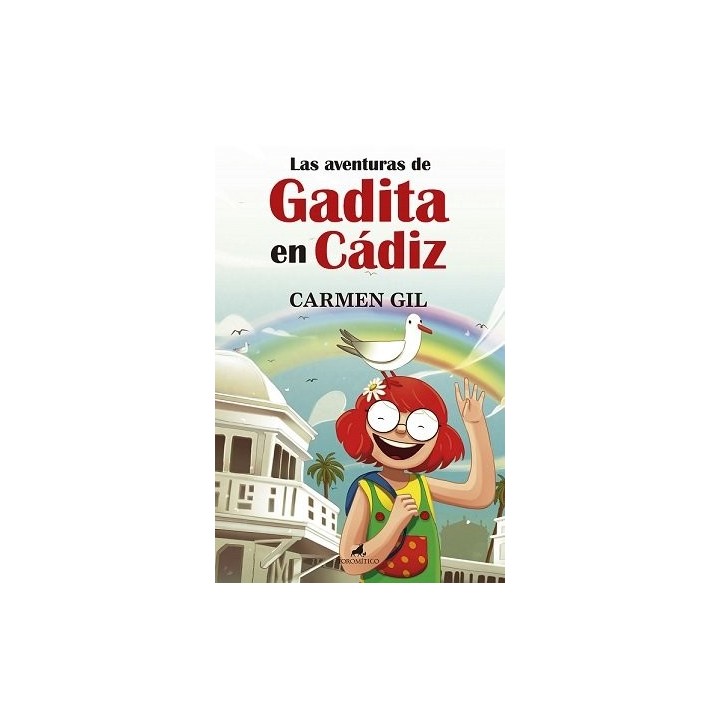 GADITA EN CADIZ