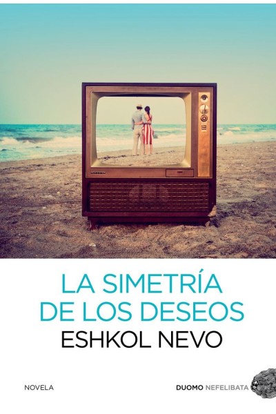 SIMETRIA DE LOS DESEOS,LA