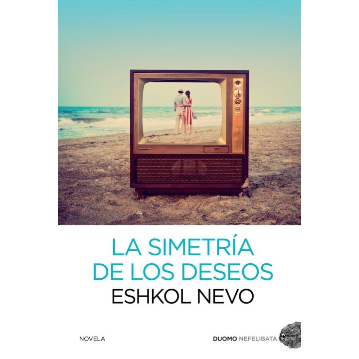 SIMETRIA DE LOS DESEOS,LA