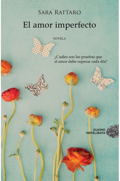 AMOR IMPERFECTO,EL