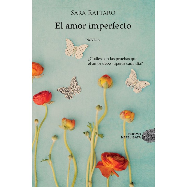AMOR IMPERFECTO,EL
