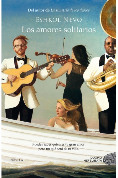 AMORES SOLITARIOS,LOS