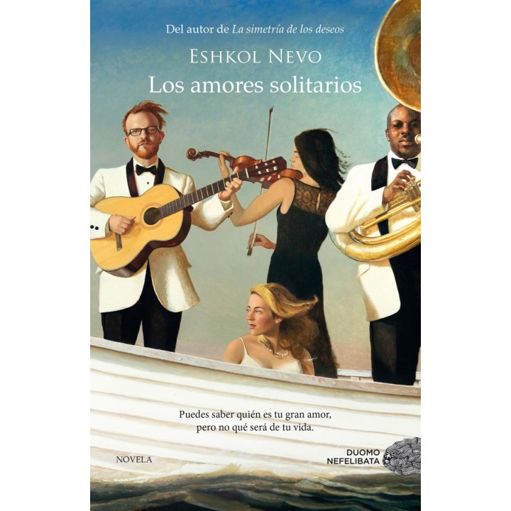 AMORES SOLITARIOS,LOS