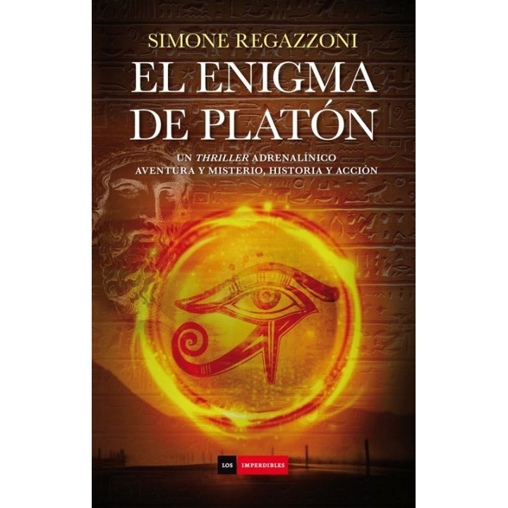 ENIGMA DE PLATON,EL OFERTA
