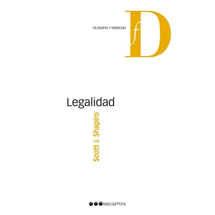 LEGALIDAD