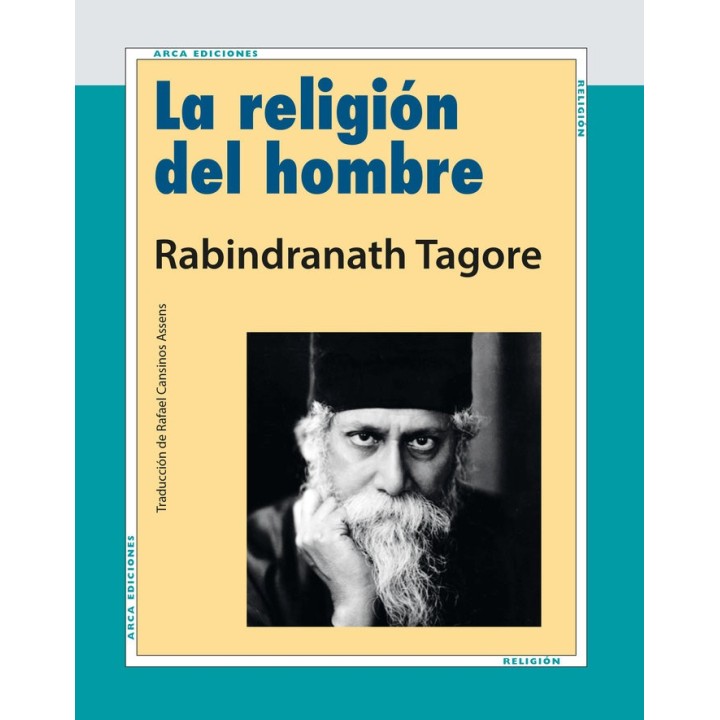 RELIGION DEL HOMBRE,LA