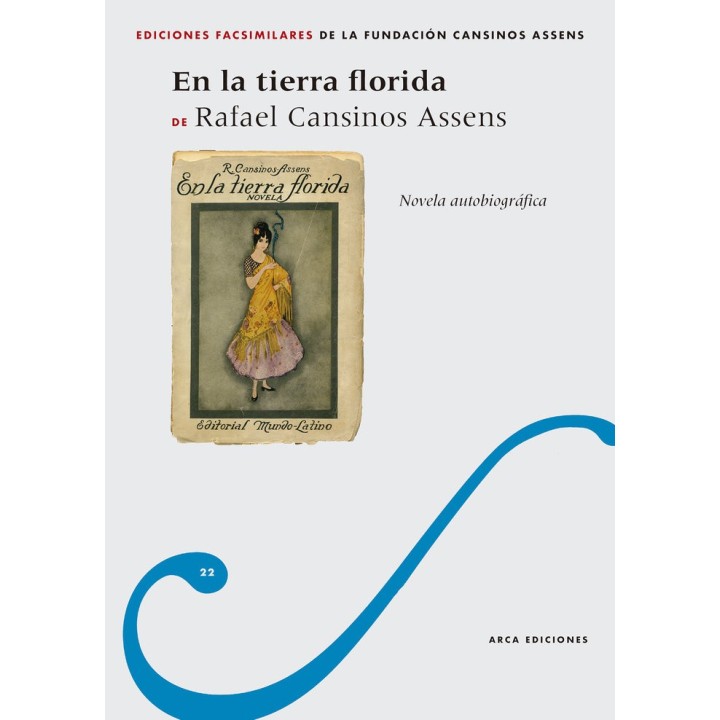 EN LA TIERRA FLORIDA