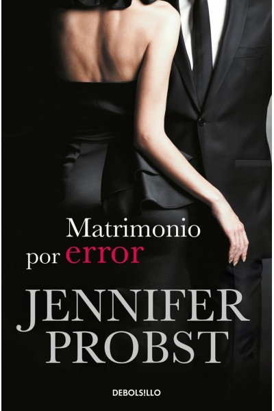 MATRIMONIO POR ERROR